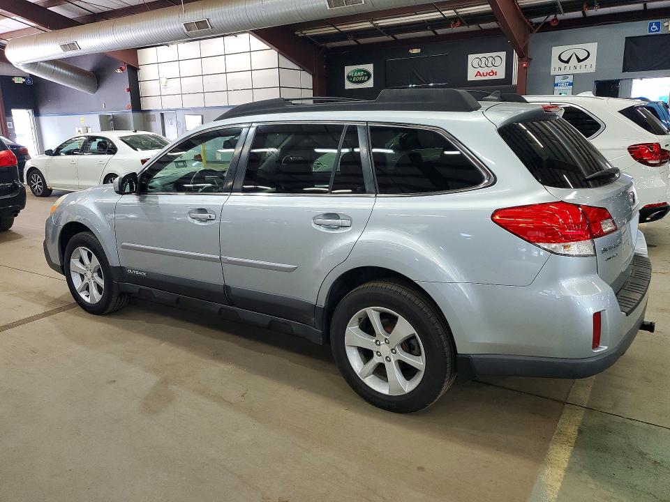 Продаж на аукціоні авто 2014 Subaru Outback, vin: 4S4BRCDC9E3206469, номер лоту: 68485286