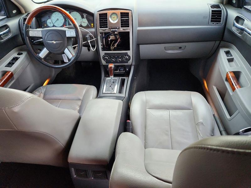 Aukcja sprzedaży 2006 Chrysler 300, vin: 2C3LA53G96H103748, numer aukcji: 69876876