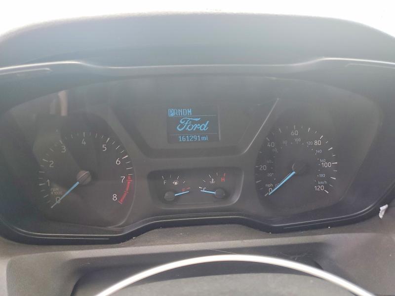 2019 Ford Transit მანქანა იყიდება აუქციონზე, vin: 1FBAX2CM8KKA01838, აუქციონის ნომერი: 67770916