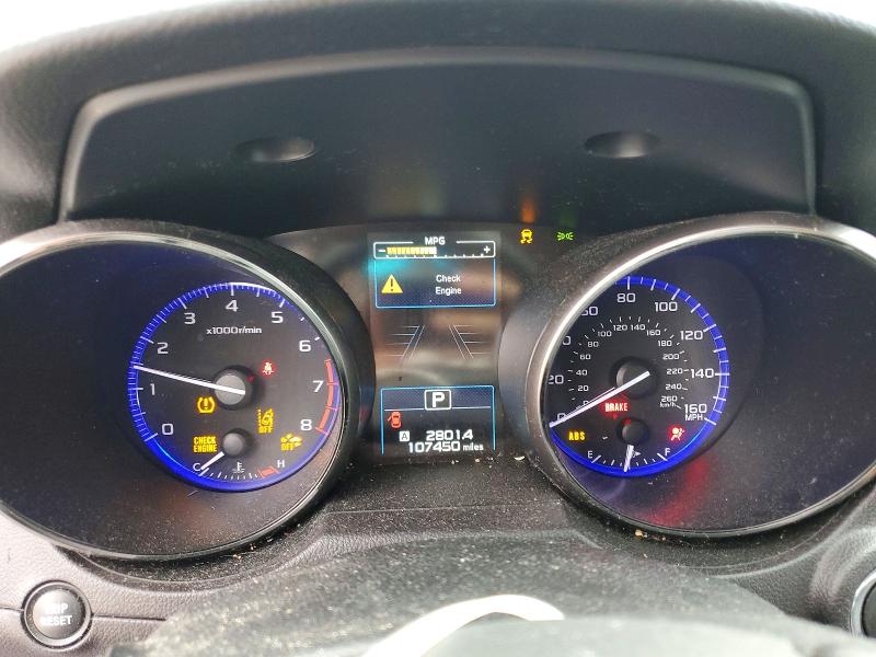 Aukcja sprzedaży 2016 Subaru Legacy, vin: 4S3BNEN64G3026243, numer aukcji: 70631276