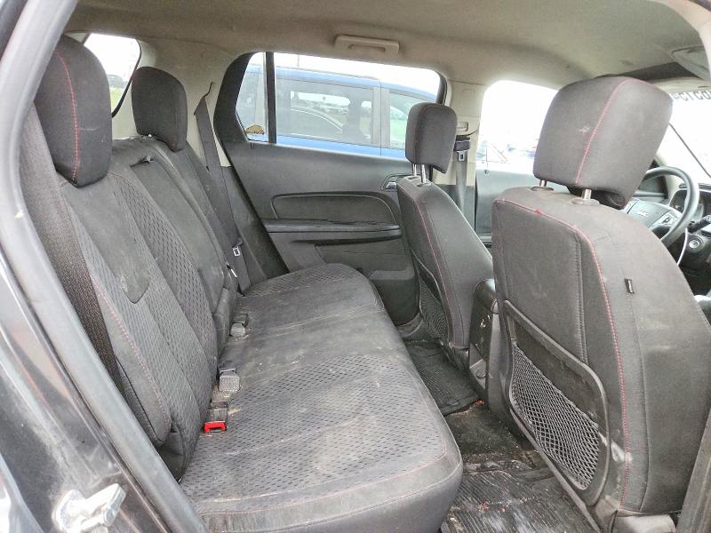 Aukcja sprzedaży 2014 Gmc Terrain, vin: 2GKFLVEK9E6123825, numer aukcji: 68651546