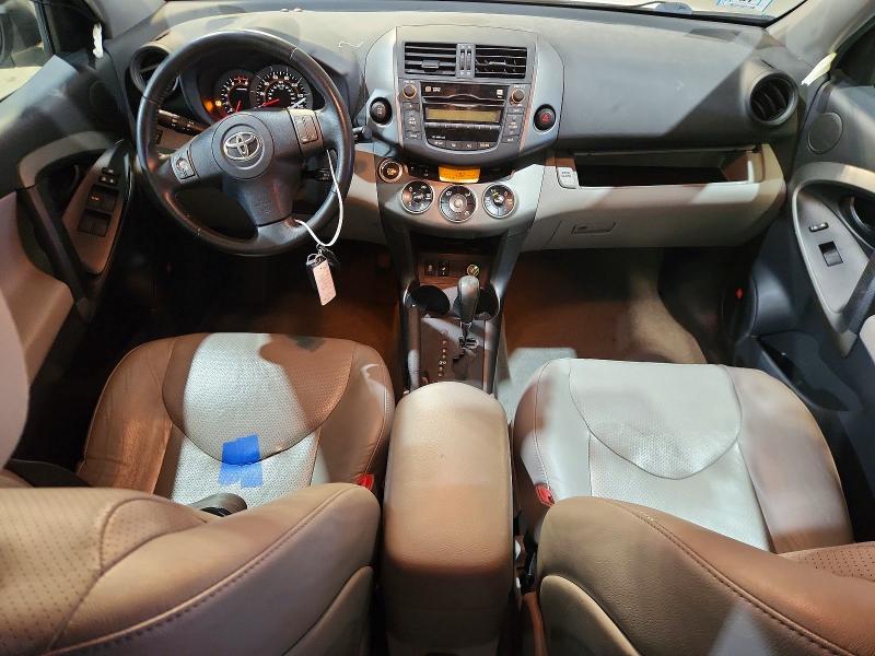 Aukcja sprzedaży 2011 Toyota Rav4, vin: 2T3DF4DV1BW103133, numer aukcji: 69953956