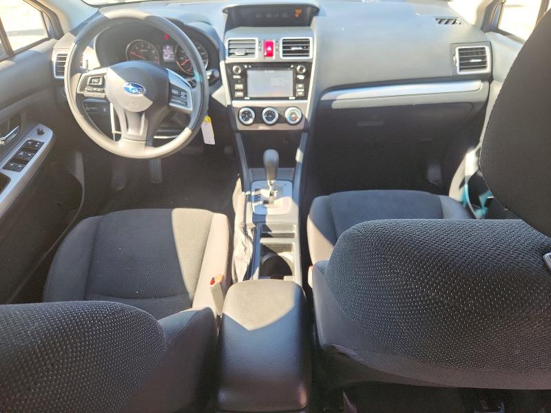 70073206 :رقم المزاد ، JF1GPAC67FH291614 vin ، 2015 Subaru Impreza مزاد بيع
