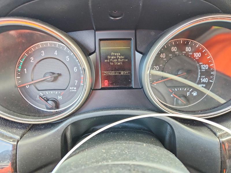 Продаж на аукціоні авто 2011 Jeep Grand Cherokee, vin: 1J4RR4GG3BC601163, номер лоту: 70266366
