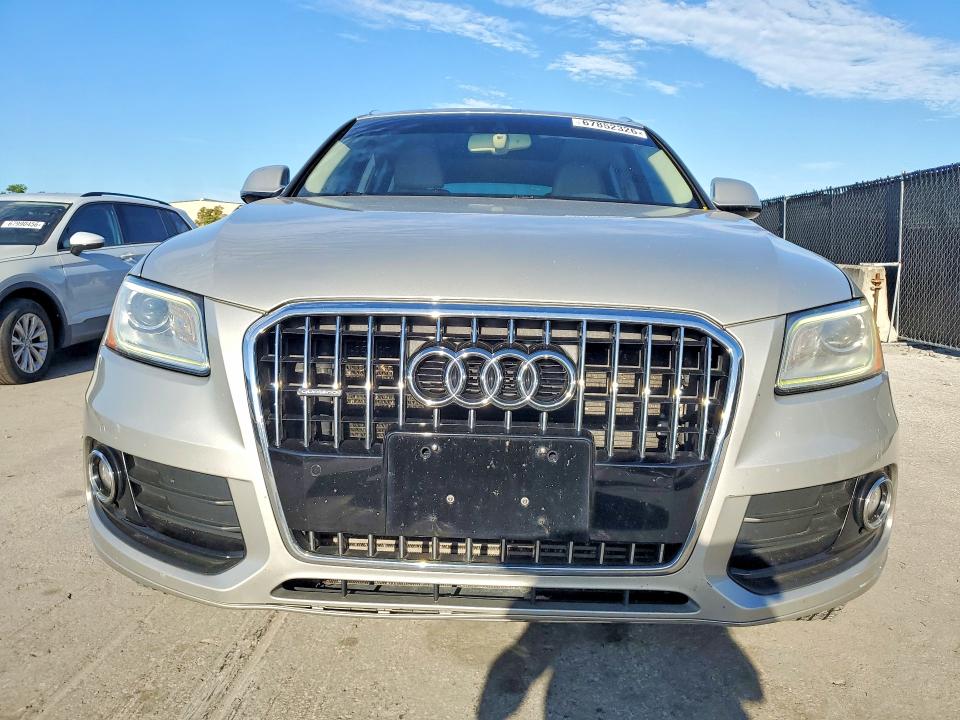 Aukcja sprzedaży 2016 Audi Q5, vin: WA1L2AFP8GA016639, numer aukcji: 67852326