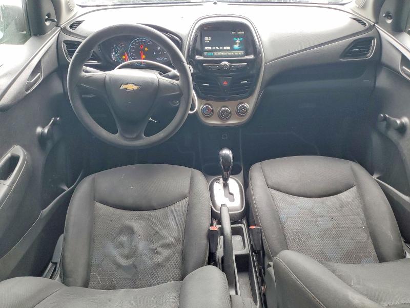 Aukcja sprzedaży 2017 Chevrolet Spark, vin: KL8CB6SA1HC719891, numer aukcji: 70180856