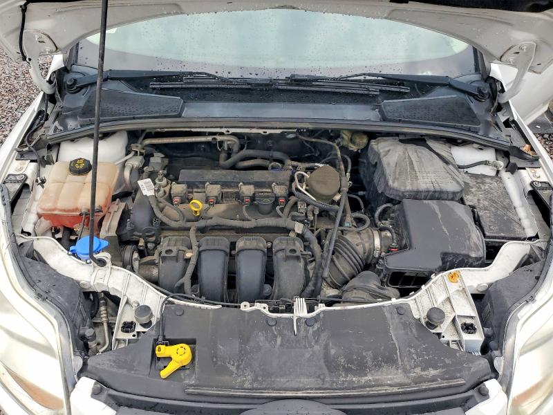 Продаж на аукціоні авто 2014 Ford Focus, vin: 1FADP3F21EL131022, номер лоту: 68220436