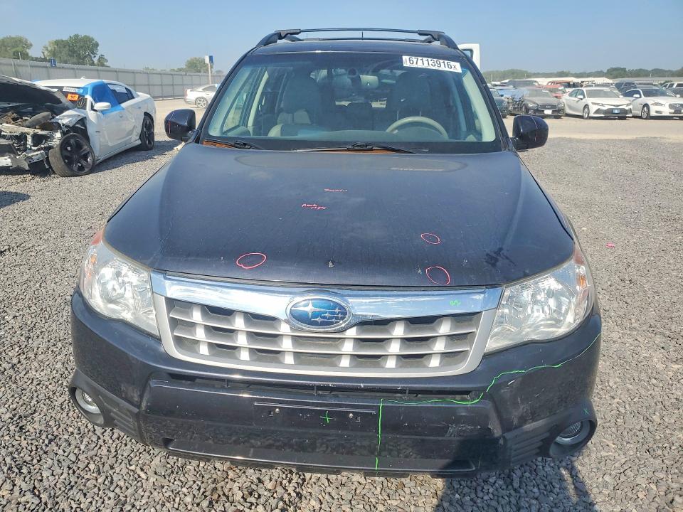 Aukcja sprzedaży 2011 Subaru Forester, vin: JF2SHAEC1BH752063, numer aukcji: 67113916