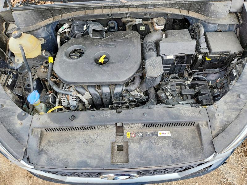 Aukcja sprzedaży 2020 Hyundai Tucson, vin: KM8J23A48LU086863, numer aukcji: 69918196