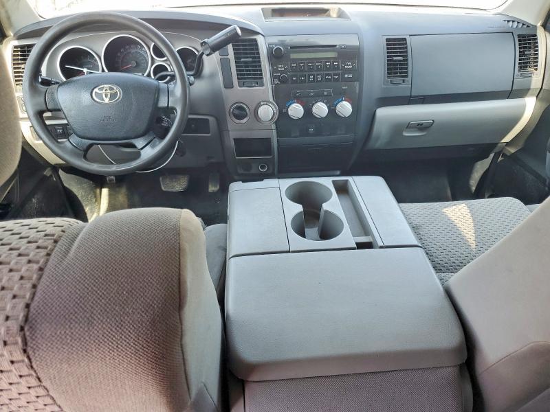 Aukcja sprzedaży 2012 Toyota Tundra, vin: 5TFUY5F10CX232729, numer aukcji: 67871146