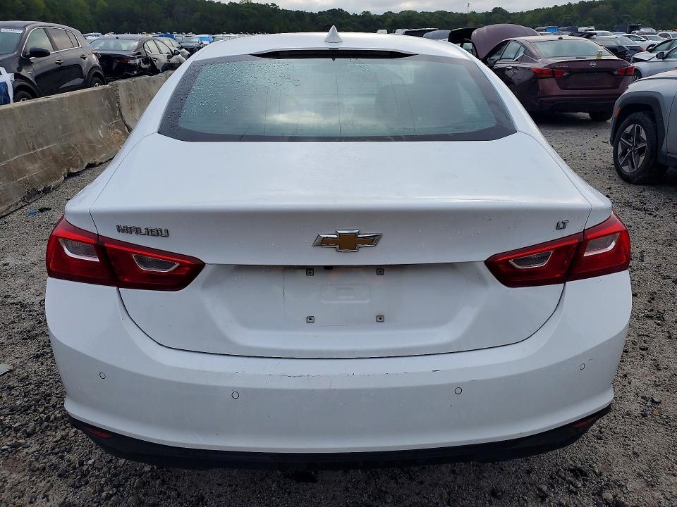 Продажа на аукционе авто 2023 Chevrolet Malibu, vin: 1G1ZD5ST0PF139142, номер лота: 69785256