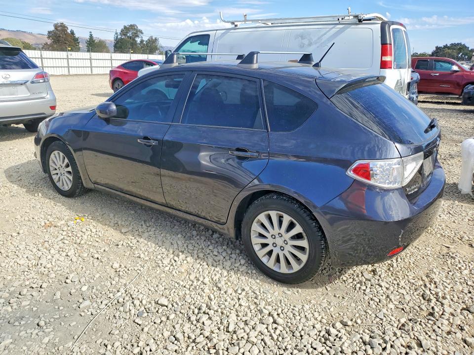 Aukcja sprzedaży 2011 Subaru Impreza, vin: JF1GH6B6XBH821516, numer aukcji: 67903266