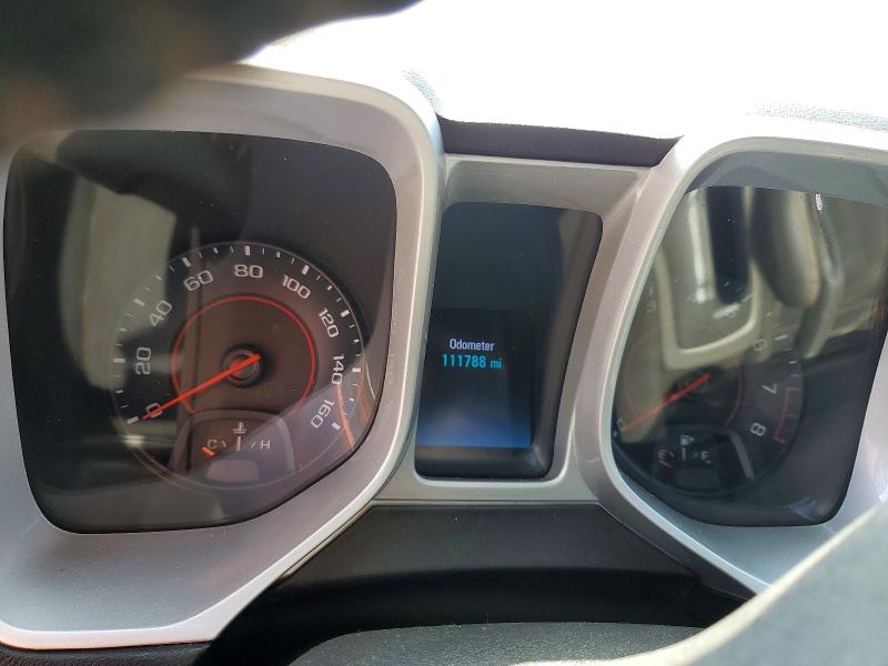Продажа на аукционе авто 2015 Chevrolet Camaro, vin: 2G1FF1E31F9229277, номер лота: 67309636