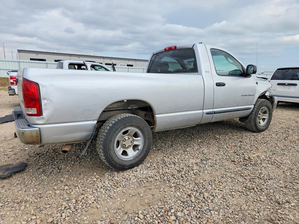 Продажа на аукционе авто 2002 Dodge Ram 1500, vin: 1D7HU16Z92J176387, номер лота: 67195446