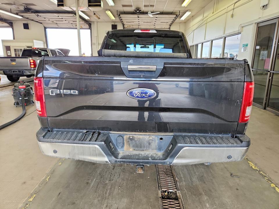 2015 Ford F150 მანქანა იყიდება აუქციონზე, vin: 1FTFW1EG6FKE89361, აუქციონის ნომერი: 71256066