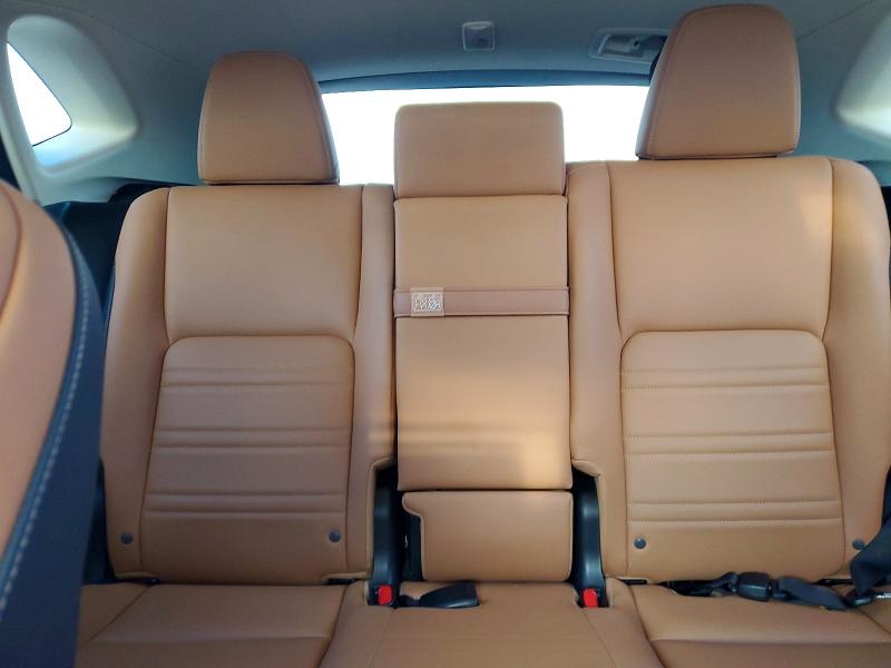 Aukcja sprzedaży 2021 Lexus Nx 300, vin: JTJDARBZ9M2178706, numer aukcji: 67031056