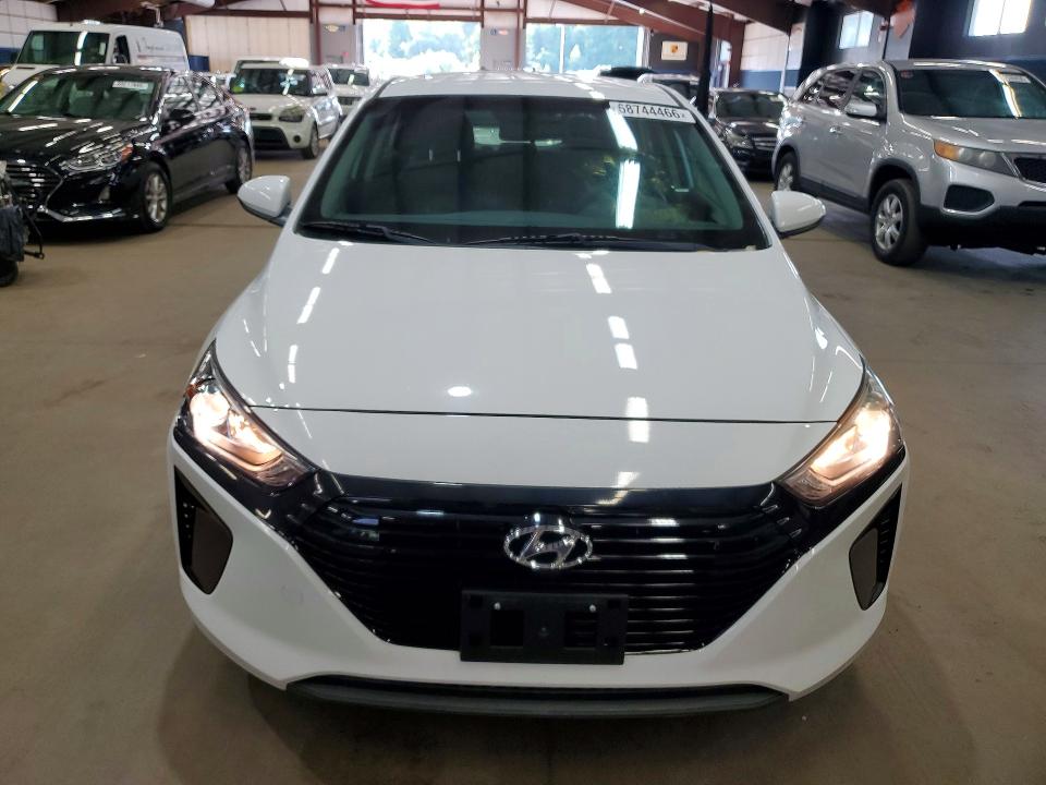68744466 :رقم المزاد ، KMHC65LC6KU108192 vin ، 2019 Hyundai Ioniq مزاد بيع