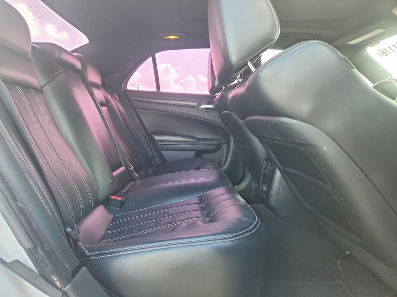 Aukcja sprzedaży 2014 Chrysler 300, vin: 2C3CCABG2EH355375, numer aukcji: 69441116