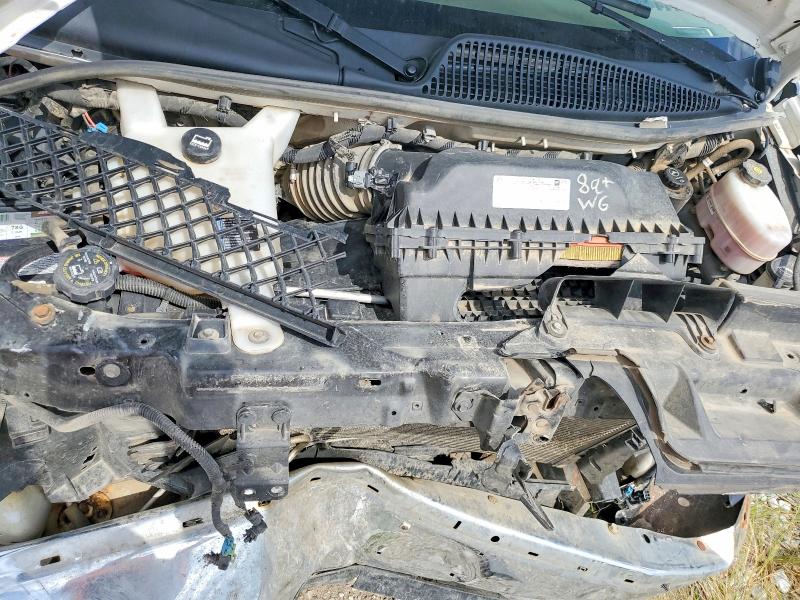 67329006 :رقم المزاد ، 1GB0GRF78M1310115 vin ، 2021 Chevrolet G3500 مزاد بيع
