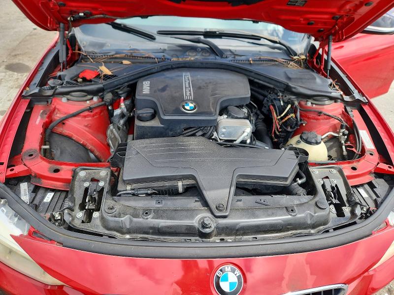 Aukcja sprzedaży 2014 Bmw 328, vin: WBA3C1C54EK106400, numer aukcji: 67441106