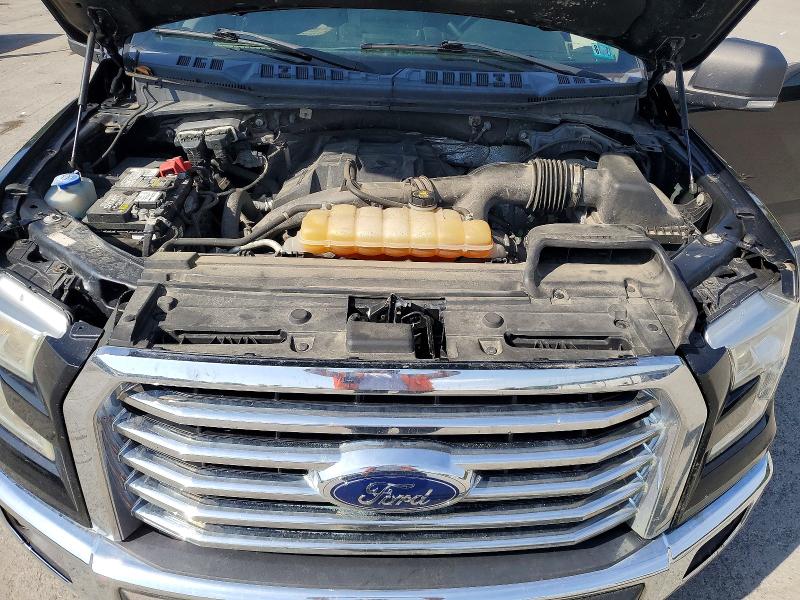 Aukcja sprzedaży 2016 Ford F150, vin: 1FTEW1EPXGFB80305, numer aukcji: 67591466