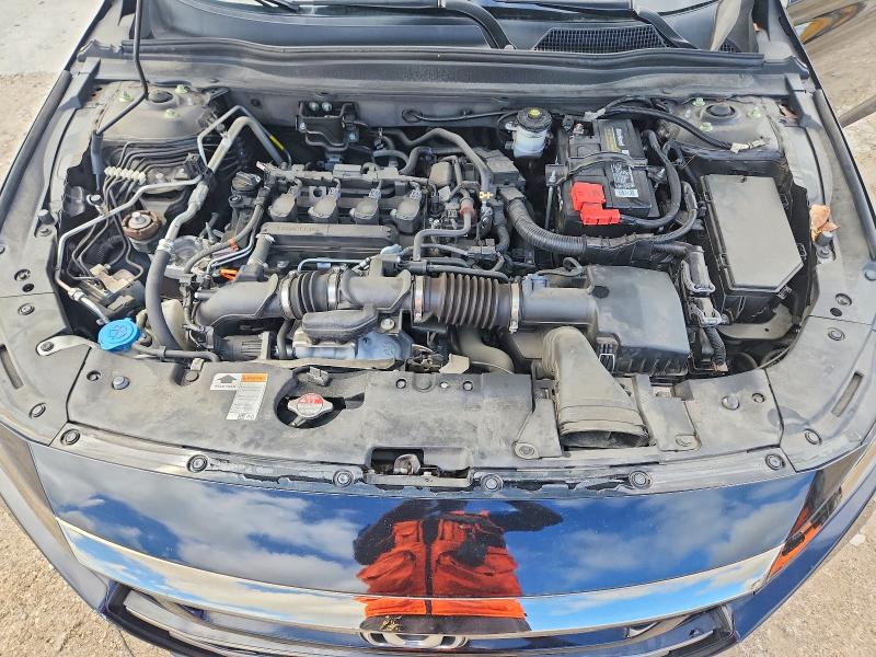 Aukcja sprzedaży 2022 Honda Accord, vin: 1HGCV1F31NA005412, numer aukcji: 68670186