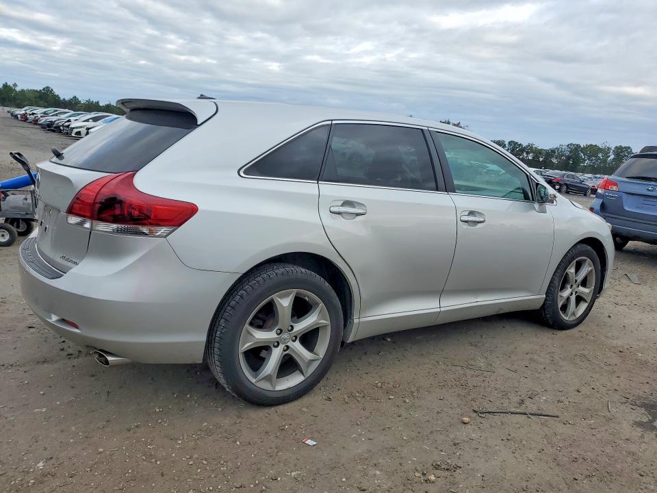 2013 Toyota Venza მანქანა იყიდება აუქციონზე, vin: 4T3BK3BB0DU083790, აუქციონის ნომერი: 70728366