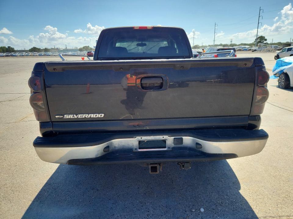 Aukcja sprzedaży 2007 Chevrolet Silverado, vin: 1GCEC19V37Z144911, numer aukcji: 69490586