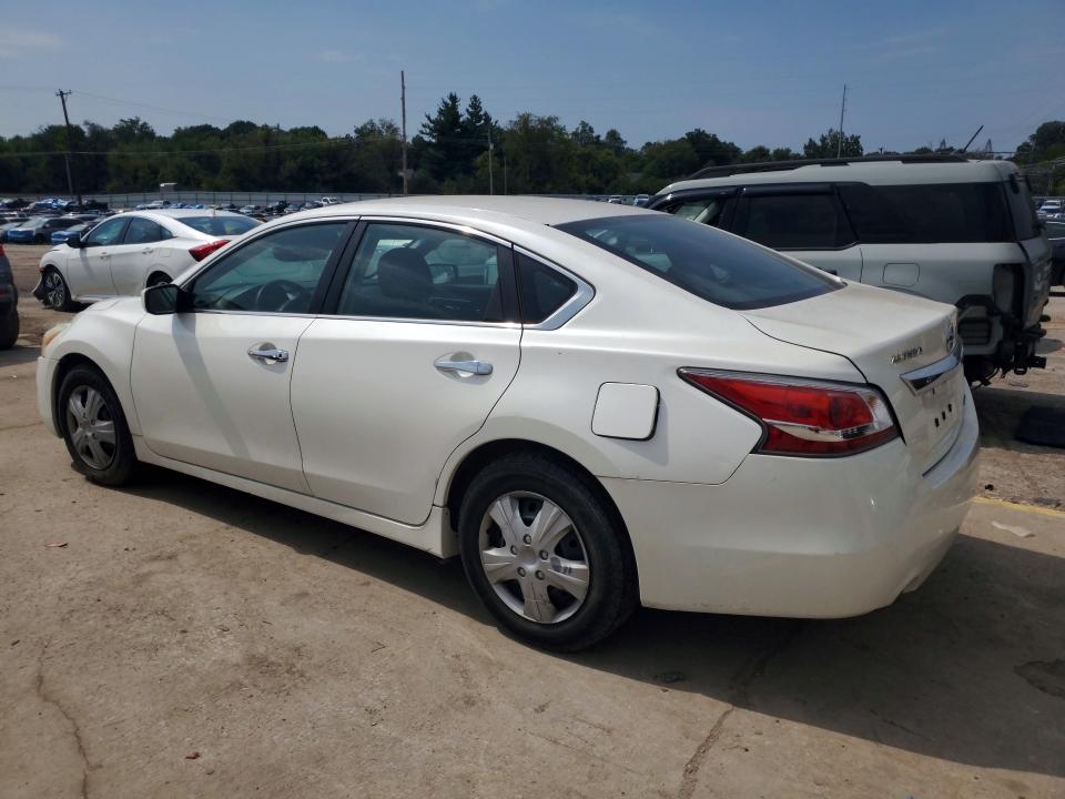 Aukcja sprzedaży 2014 Nissan Altima, vin: 1N4AL3AP3EC183947, numer aukcji: 69513226