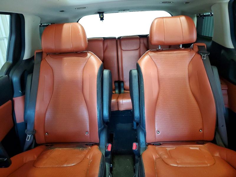 Aukcja sprzedaży 2022 Kia Carnival, vin: KNDNE5H31N6091416, numer aukcji: 69758986