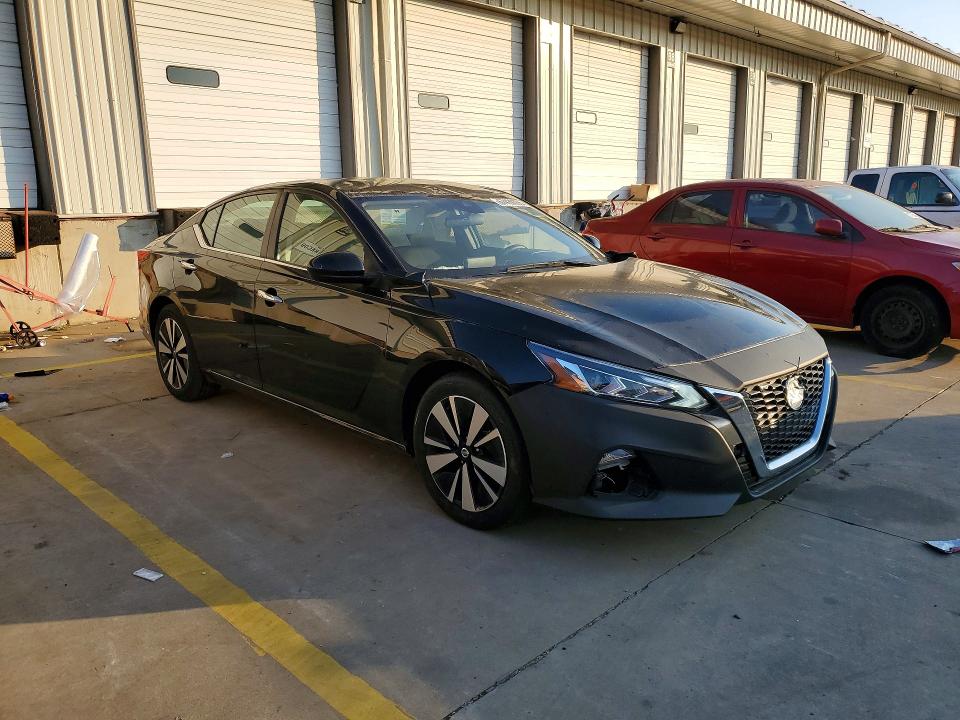 Продажа на аукционе авто 2022 Nissan Altima, vin: 1N4BL4DV9NN328062, номер лота: 67420386