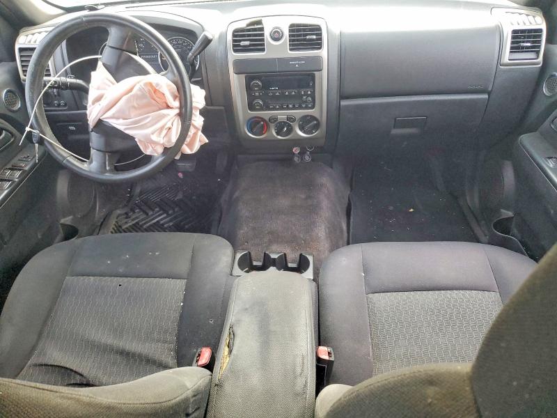 Продаж на аукціоні авто 2007 Chevrolet Colorado, vin: 1GCCS139978156444, номер лоту: 65217326