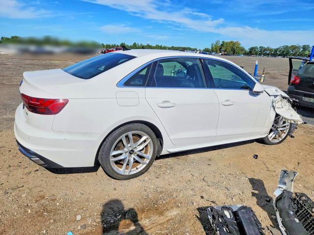 Aukcja sprzedaży 2023 Audi A4, vin: WAUEAAF45PN011752, numer aukcji: 68944476