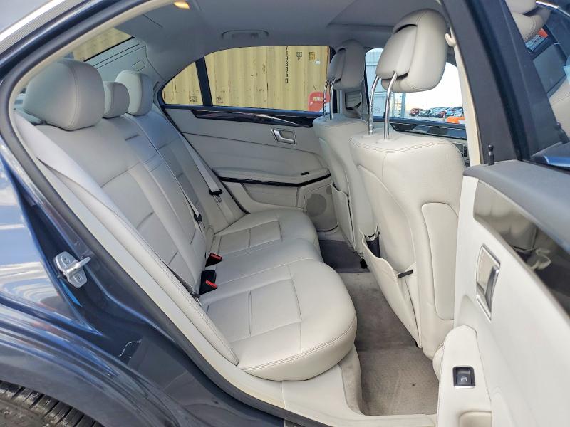 2014 Mercedes-benz E მანქანა იყიდება აუქციონზე, vin: WDDHF5KB5EA857628, აუქციონის ნომერი: 59407876