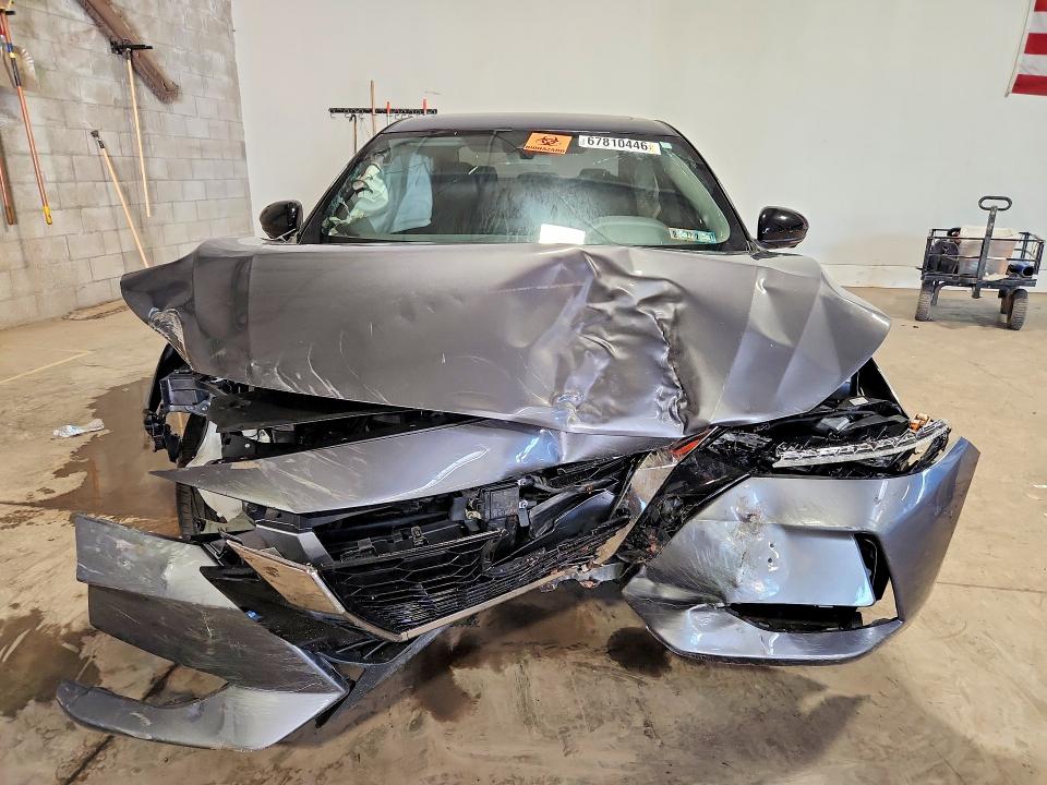 Aukcja sprzedaży 2023 Nissan Sentra, vin: 3N1AB8DV8PY318695, numer aukcji: 67810446