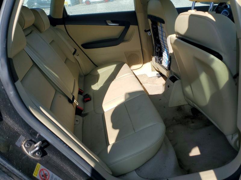 Aukcja sprzedaży 2009 Audi A3, vin: WAUHF98P39A051407, numer aukcji: 68806106