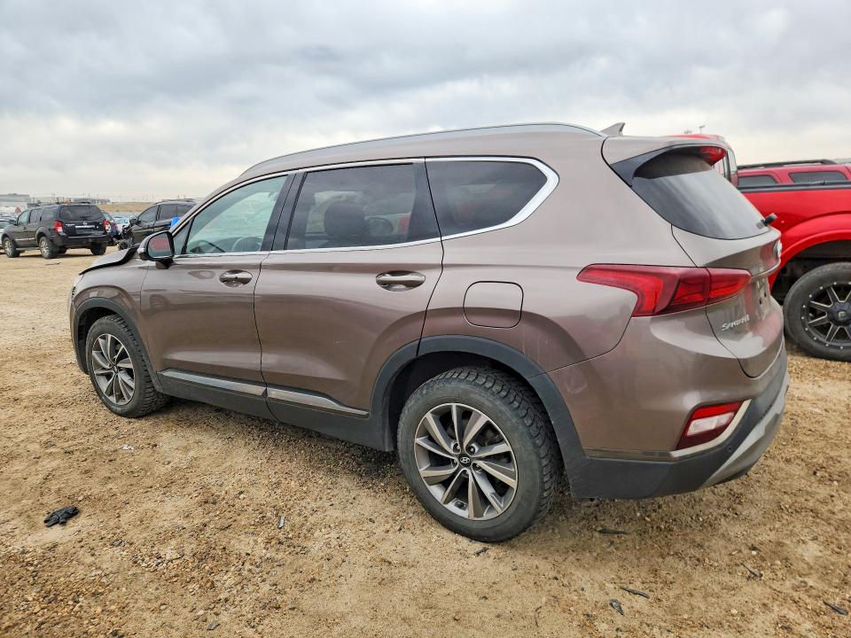 Aukcja sprzedaży 2020 Hyundai Santa Fe, vin: 5NMS3CAA2LH211522, numer aukcji: 70131576