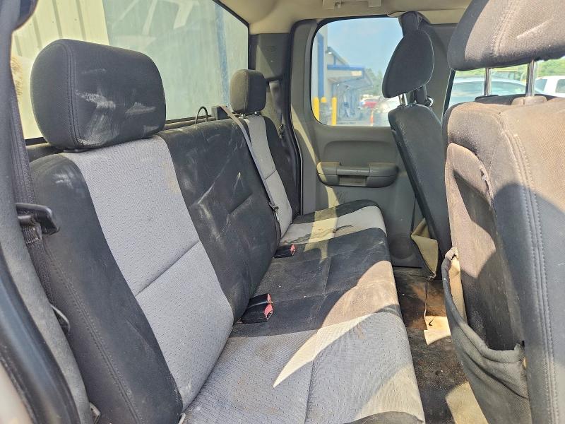 Продажа на аукционе авто 2008 Chevrolet Silverado, vin: 1GCEC19X68Z164976, номер лота: 67276696