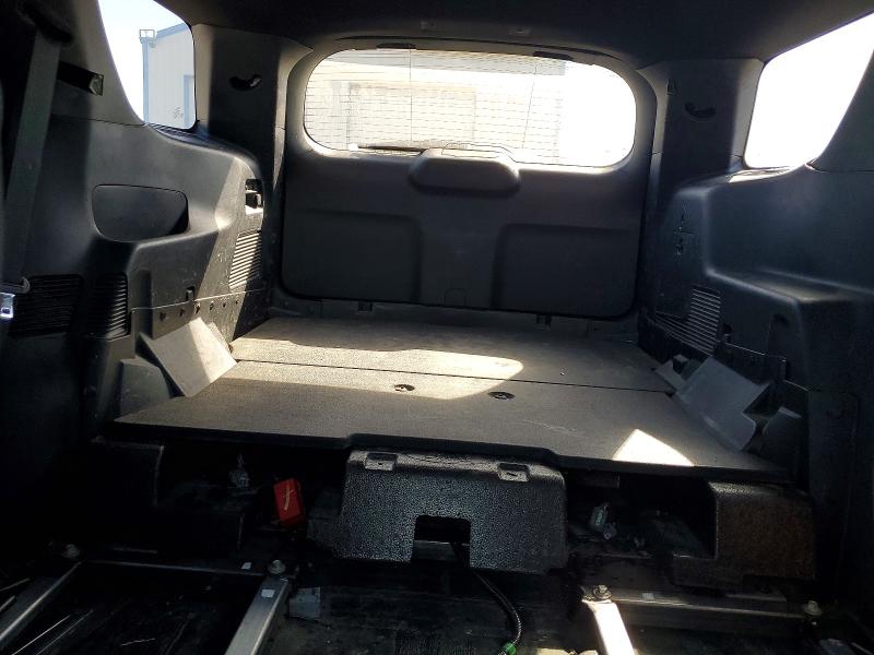 Aukcja sprzedaży 2021 Ford Explorer, vin: 1FM5K8AW4MNA07104, numer aukcji: 70329396