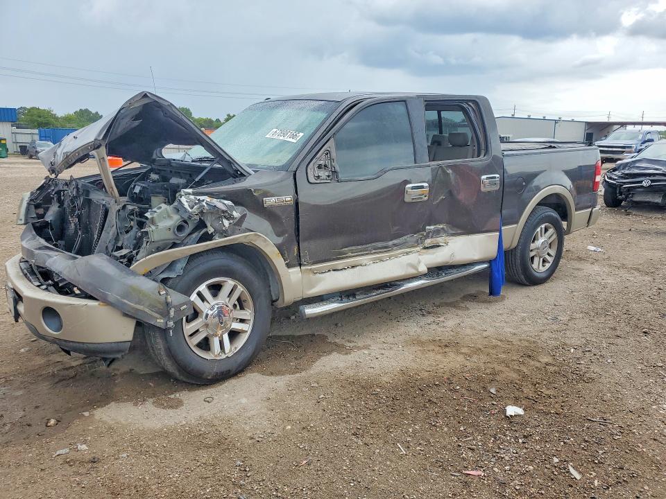 Aukcja sprzedaży 2007 Ford F150, vin: 1FTPW12V17KC22220, numer aukcji: 67898166