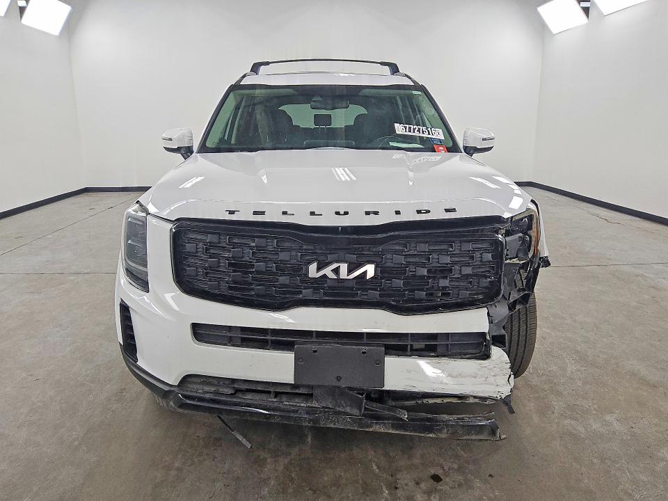 67727516 :رقم المزاد ، 5XYP3DHC9NG205152 vin ، 2022 Kia Telluride مزاد بيع