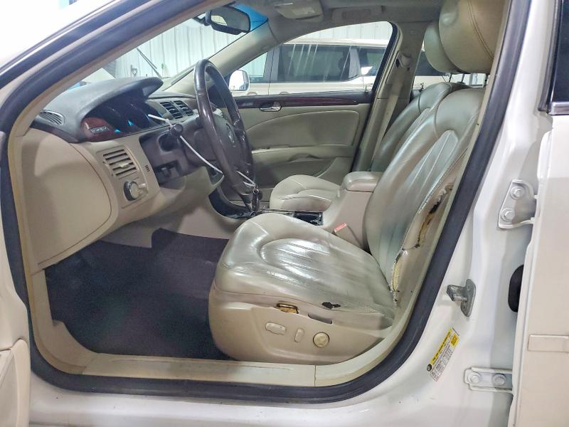 Продажа на аукционе авто 2010 Buick Lucerne, vin: 1G4HE5E18AU115437, номер лота: 69732836