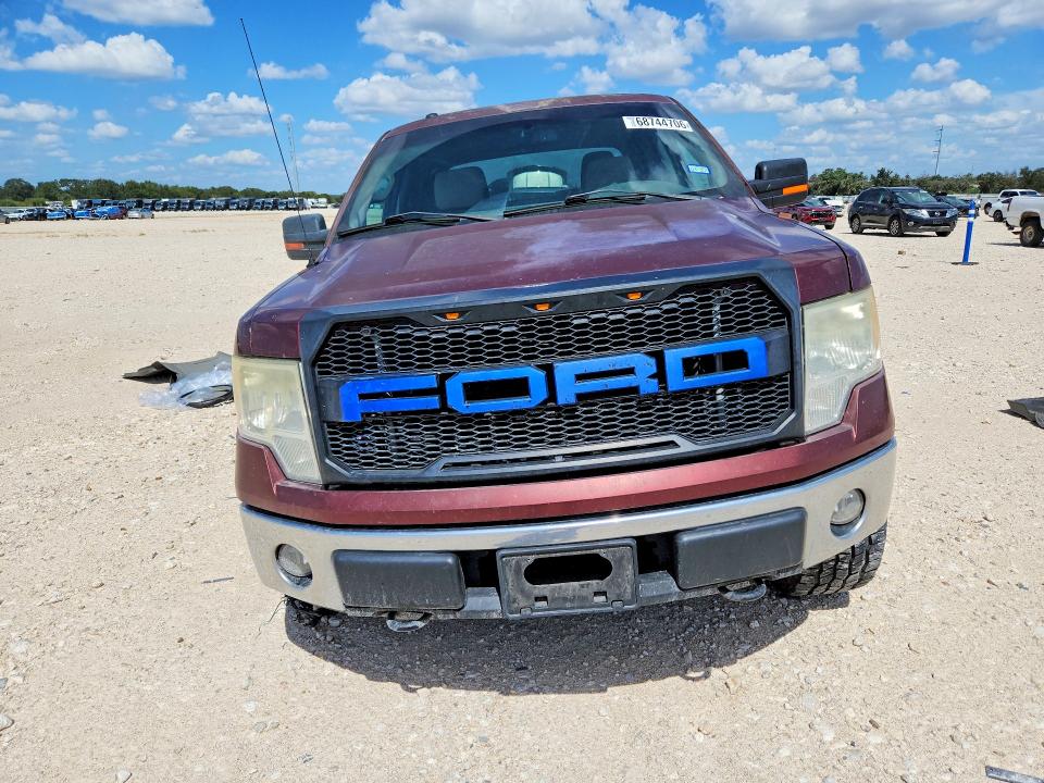 Aukcja sprzedaży 2010 Ford F150, vin: 1FTEW1E85AKA75887, numer aukcji: 68744706
