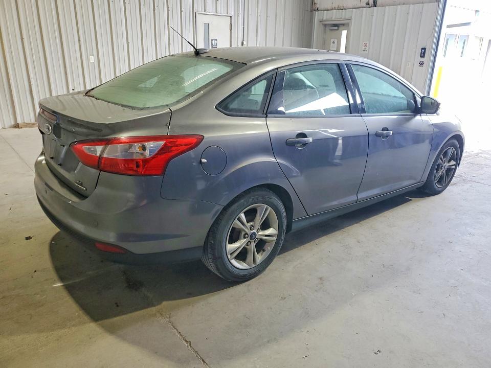 Продаж на аукціоні авто 2014 Ford Focus, vin: 1FADP3F22EL286288, номер лоту: 70940586
