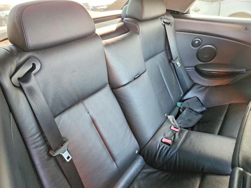 Aukcja sprzedaży 2008 Bmw 650, vin: WBAEB53508CX62482, numer aukcji: 70301726