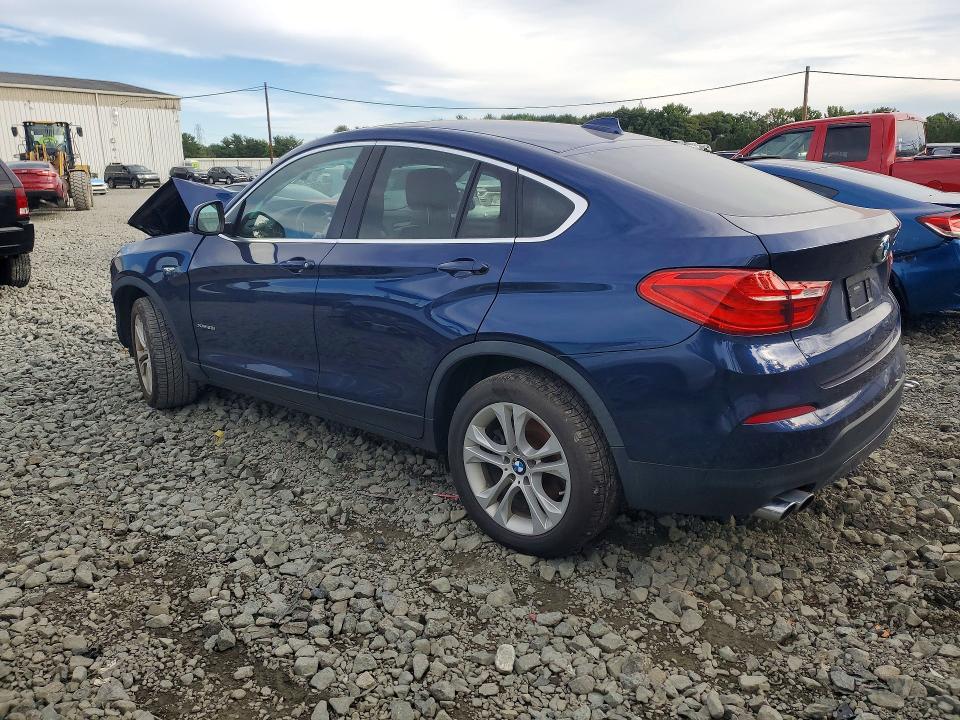 69905716 :رقم المزاد ، 5UXXW3C53H0T78152 vin ، 2017 Bmw X4 مزاد بيع