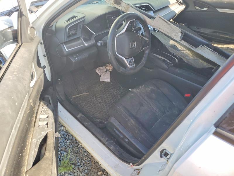 Продаж на аукціоні авто 2020 Honda Civic, vin: 19XFC1F33LE214131, номер лоту: 67938466