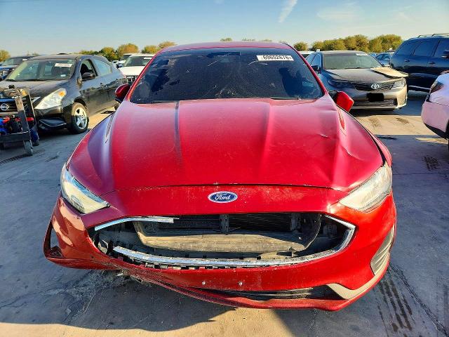 Aukcja sprzedaży 2020 Ford Fusion, vin: 3FA6P0HD4LR147543, numer aukcji: 69652676