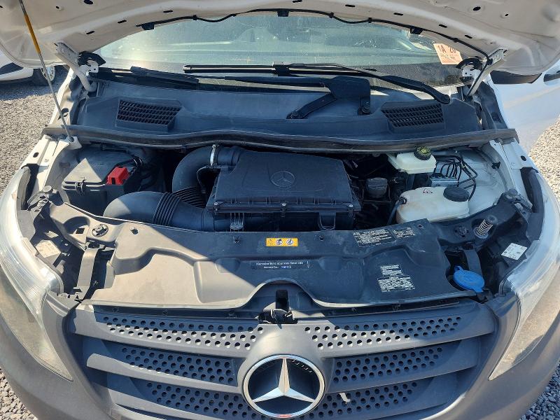67323976 :رقم المزاد ، WD3PG2EA2K3591063 vin ، 2019 Mercedes-benz Metris مزاد بيع
