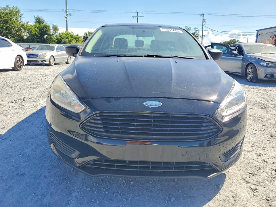 Продаж на аукціоні авто 2018 Ford Focus, vin: 1FADP3E2XJL243152, номер лоту: 69691886